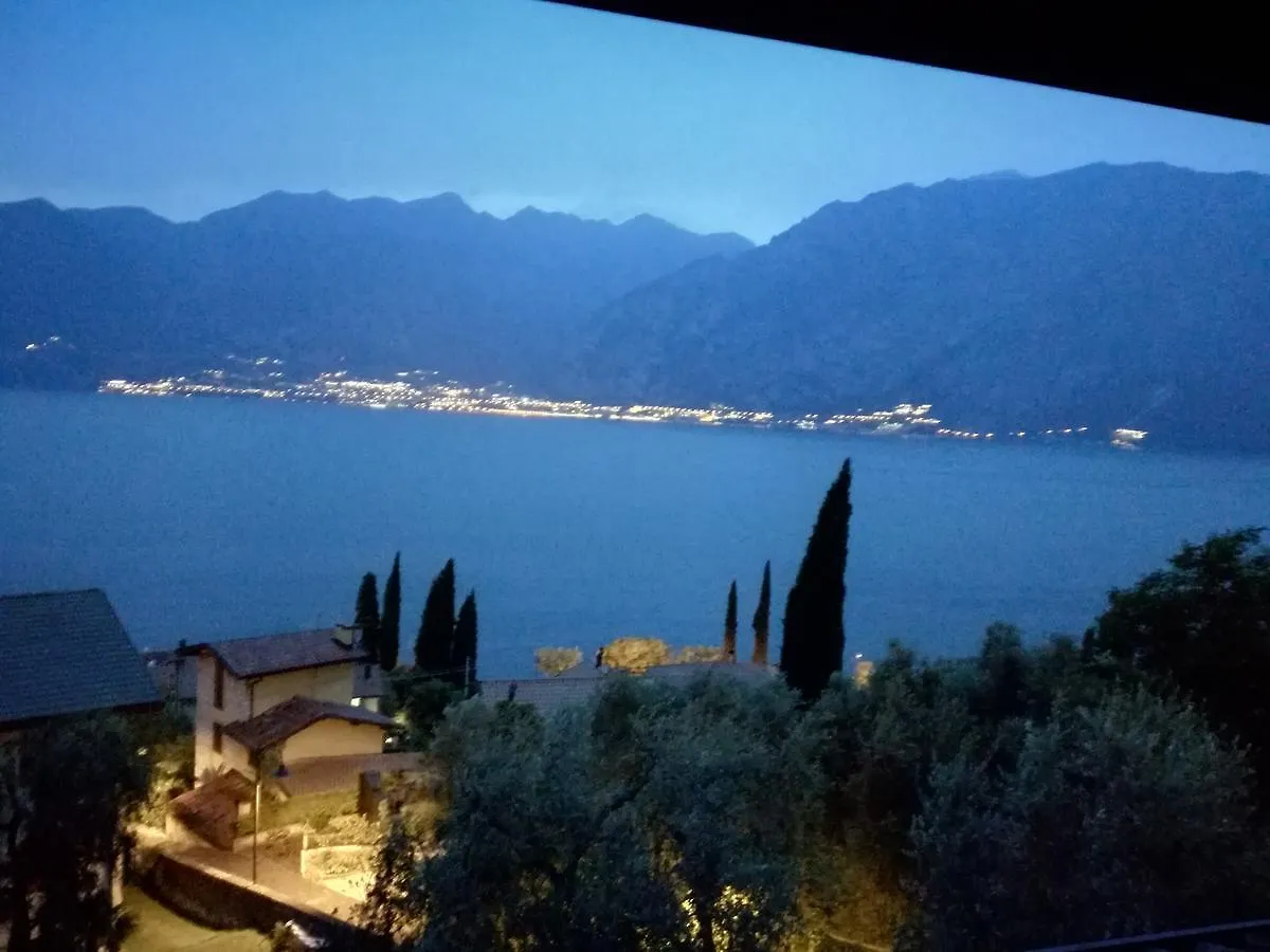 Appartamento Casa Del Sole Z03527 Malcesine Italien
