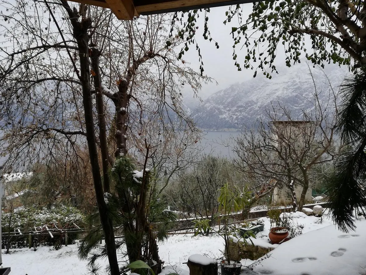 Appartamento Casa Del Sole Z03527 Malcesine 0*,  Italien
