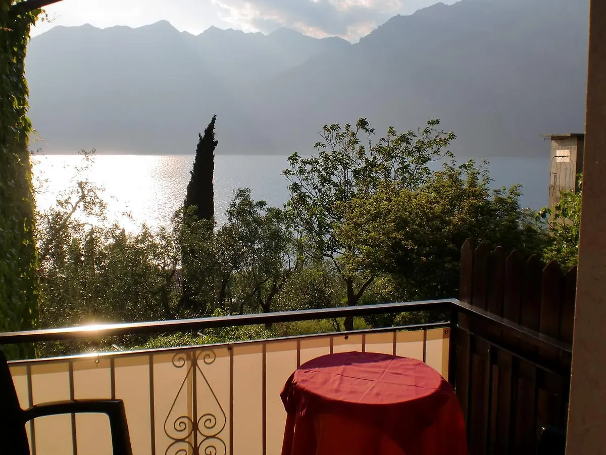 Appartamento Casa Del Sole Z03527 Malcesine