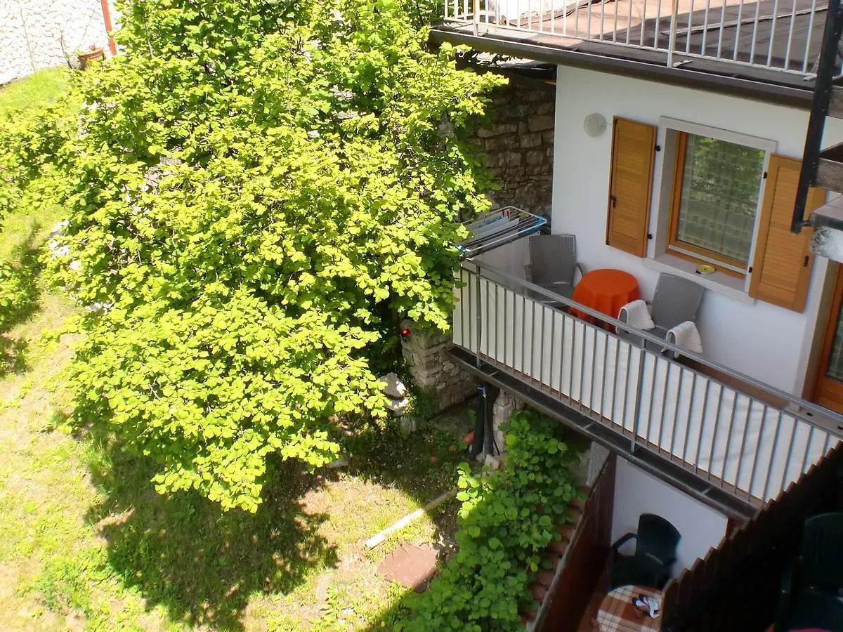 Appartamento Casa Del Sole Z03527 Malcesine 0*,