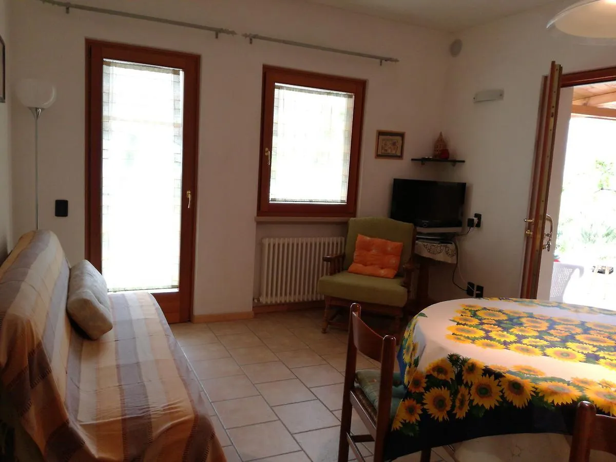 Appartamento Casa Del Sole Z03527 Malcesine