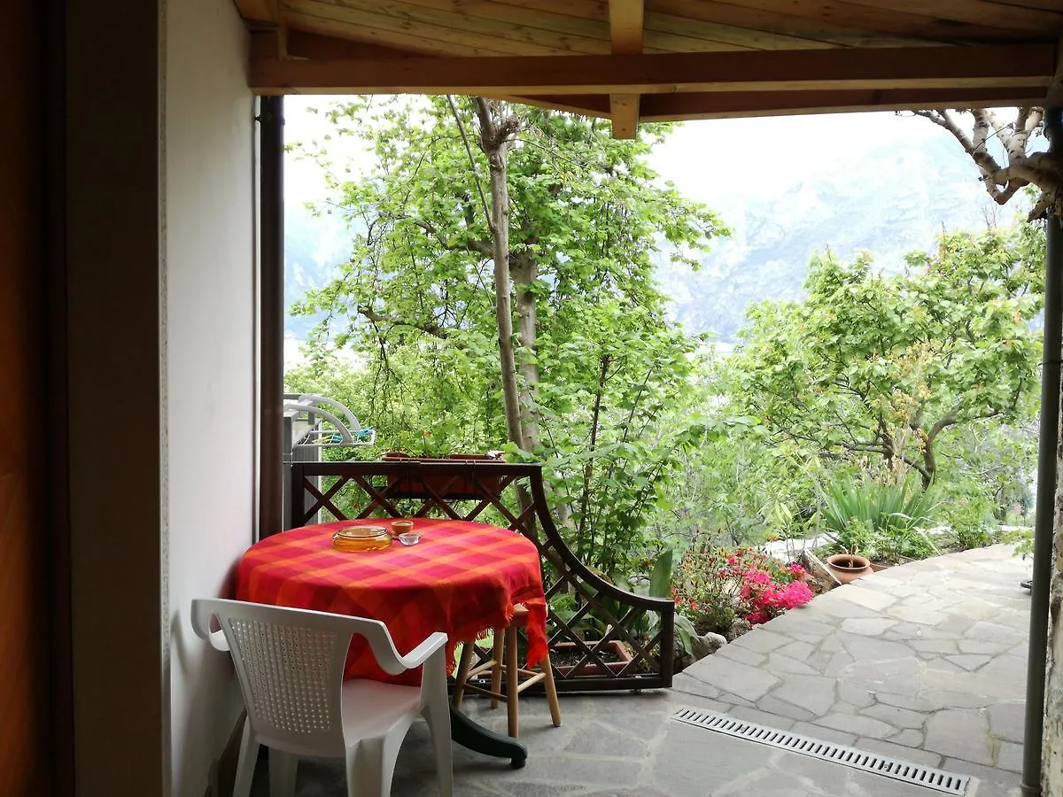Appartamento Casa Del Sole Z03527 Malcesine Italien