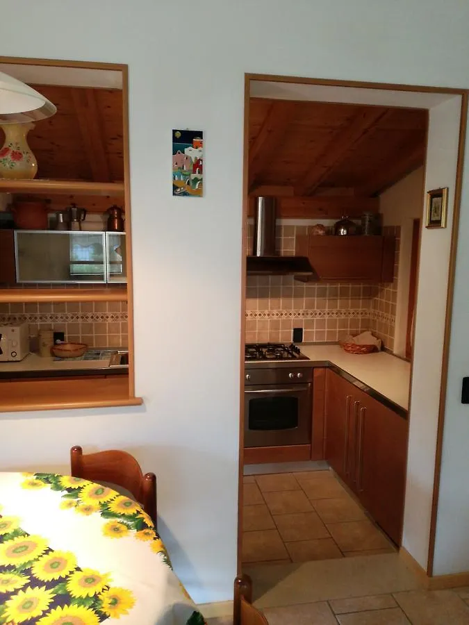 Appartamento Casa Del Sole Z03527 Malcesine 0*,
