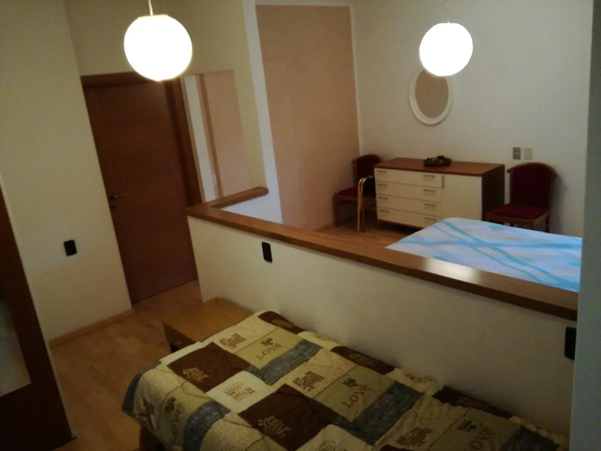 Ferienhaus Appartamento Casa Del Sole Z03527 Malcesine