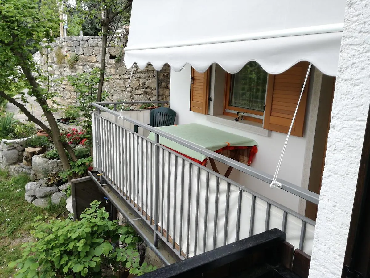 Appartamento Casa Del Sole Z03527 Malcesine Ferienhaus