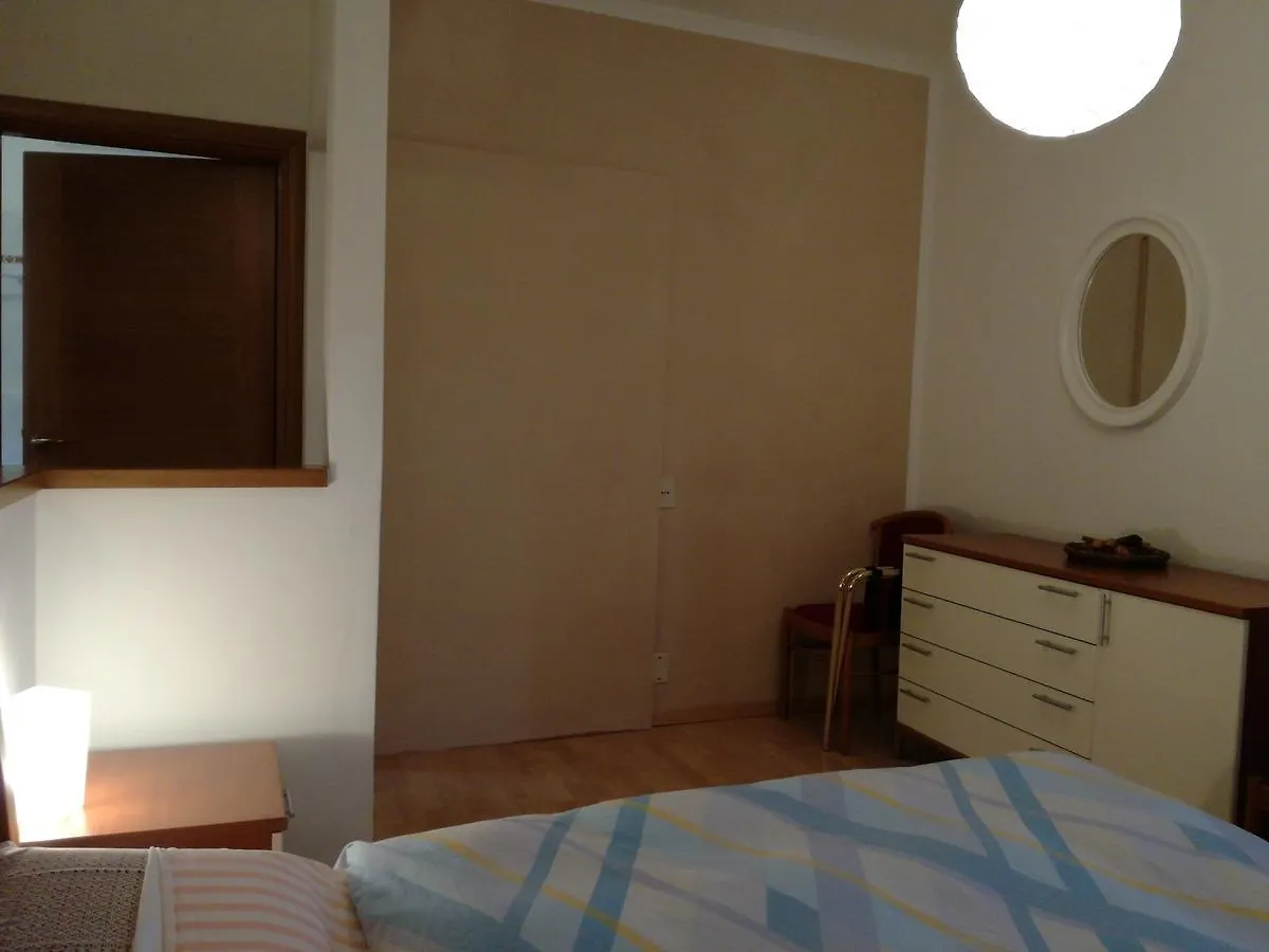 Ferienhaus Appartamento Casa Del Sole Z03527 Malcesine Italien