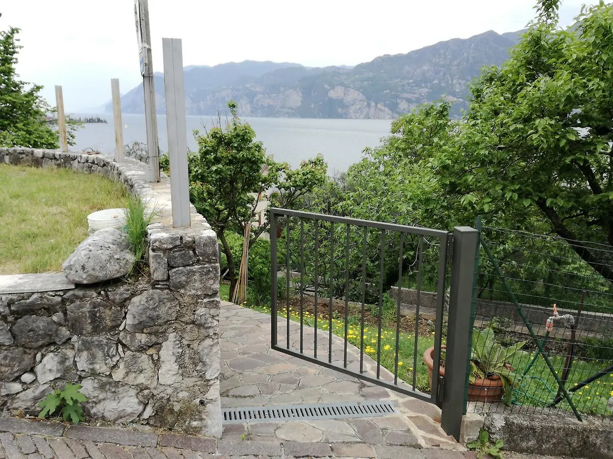 Appartamento Casa Del Sole Z03527 Malcesine