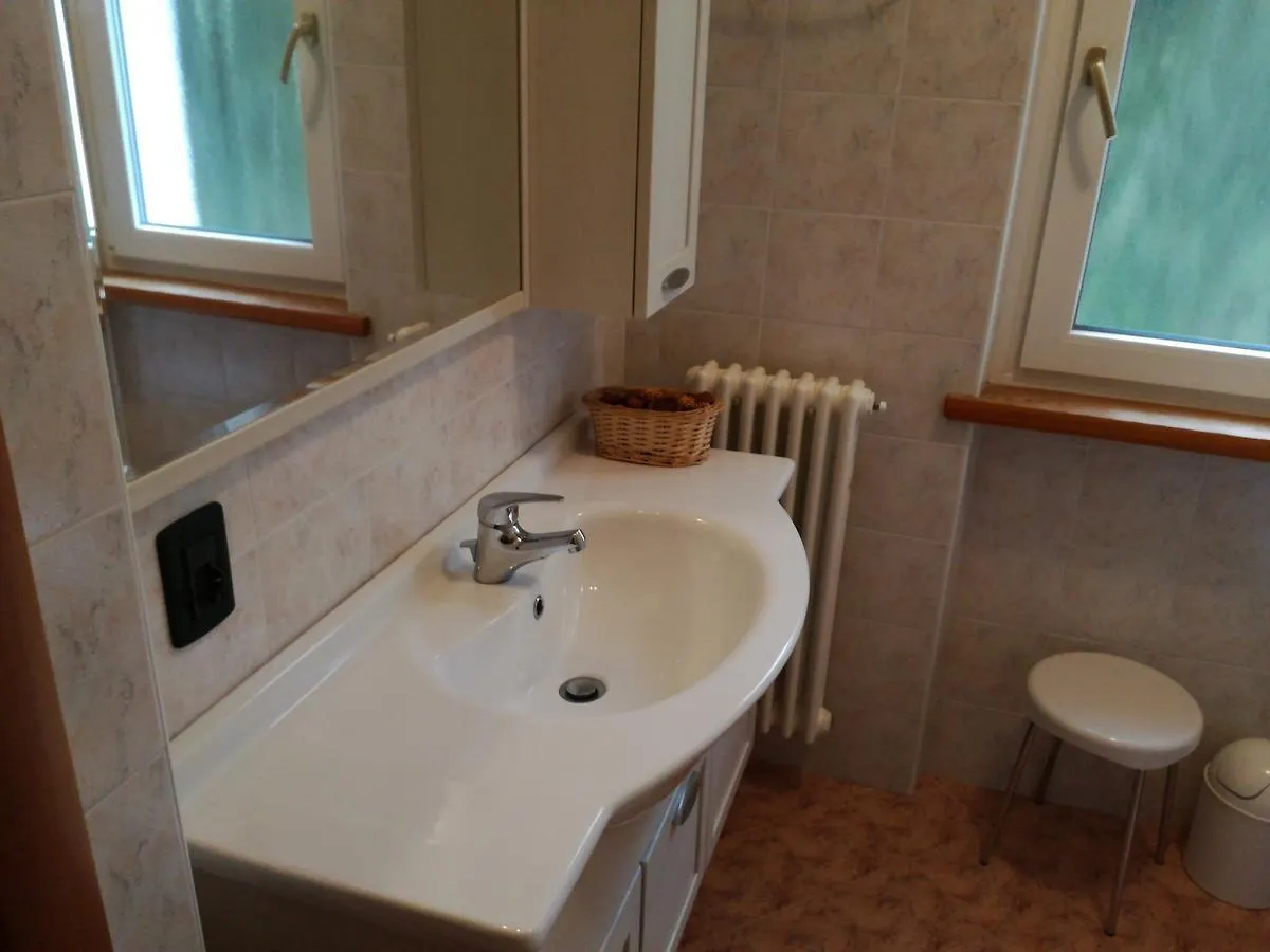 Appartamento Casa Del Sole Z03527 Malcesine 0*,  Italien