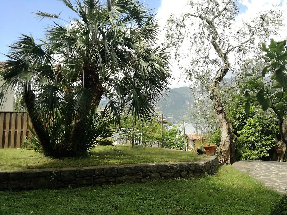 Ferienhaus Appartamento Casa Del Sole Z03527 Malcesine Italien
