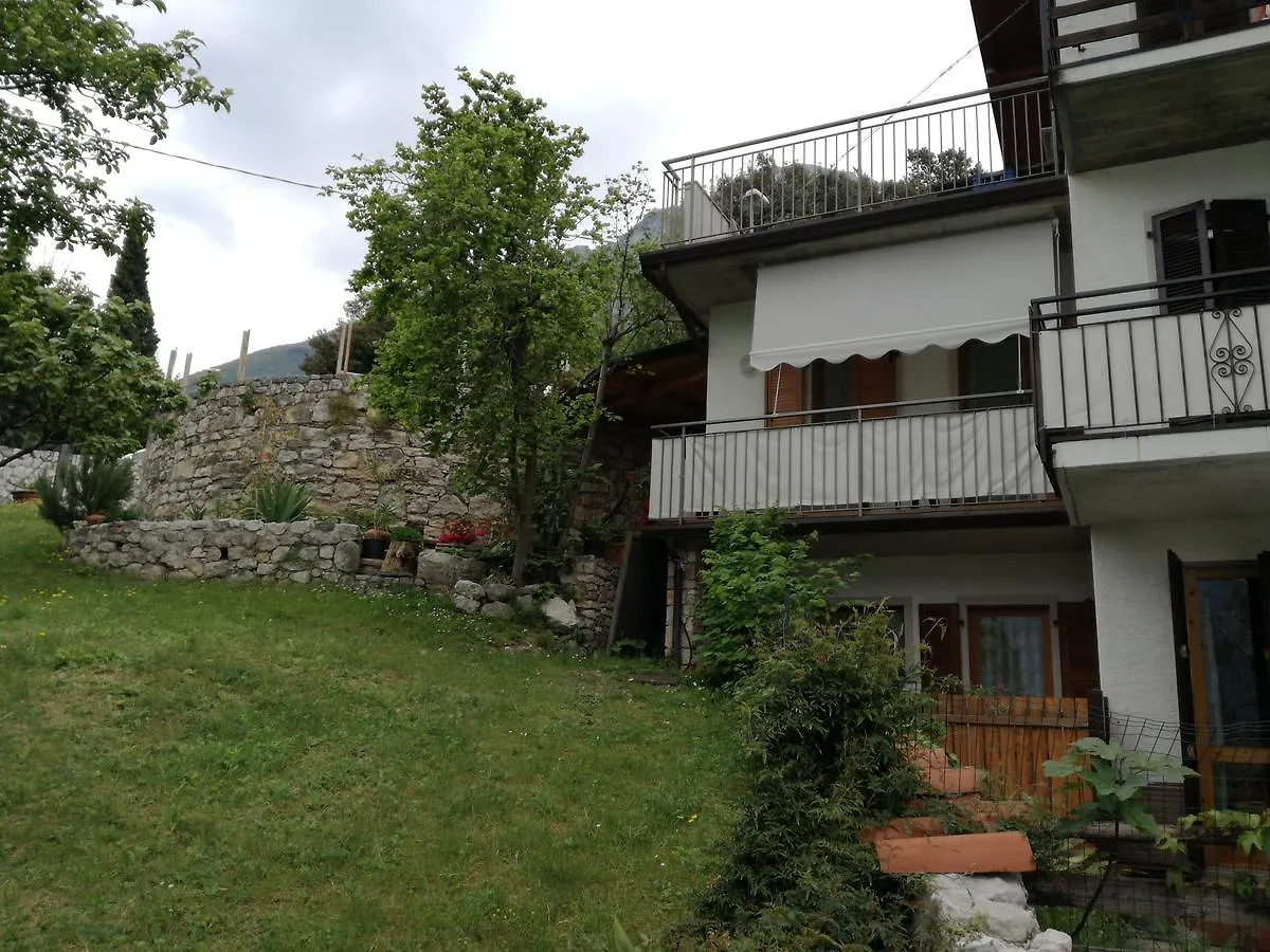Appartamento Casa Del Sole Z03527 Malcesine