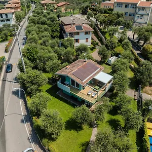 Casa Titi Villa